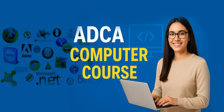 ADCA Course
