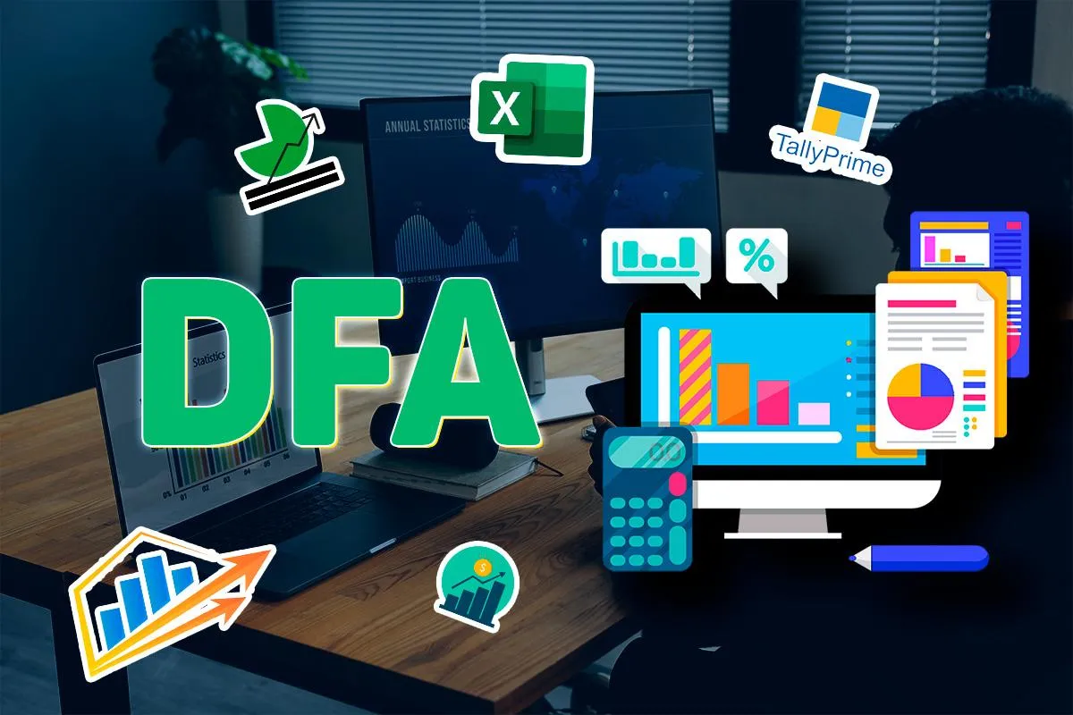 DFA Course