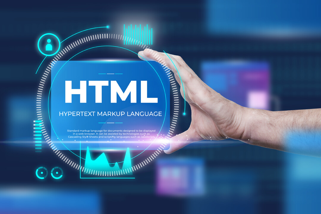HTML Course