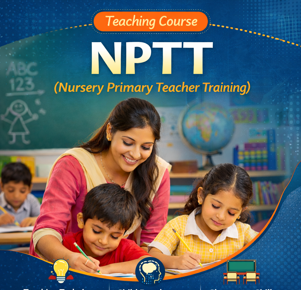 NPTT Course